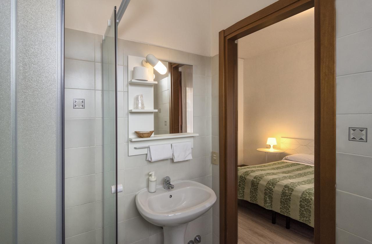Deluxe Doppelzimmer